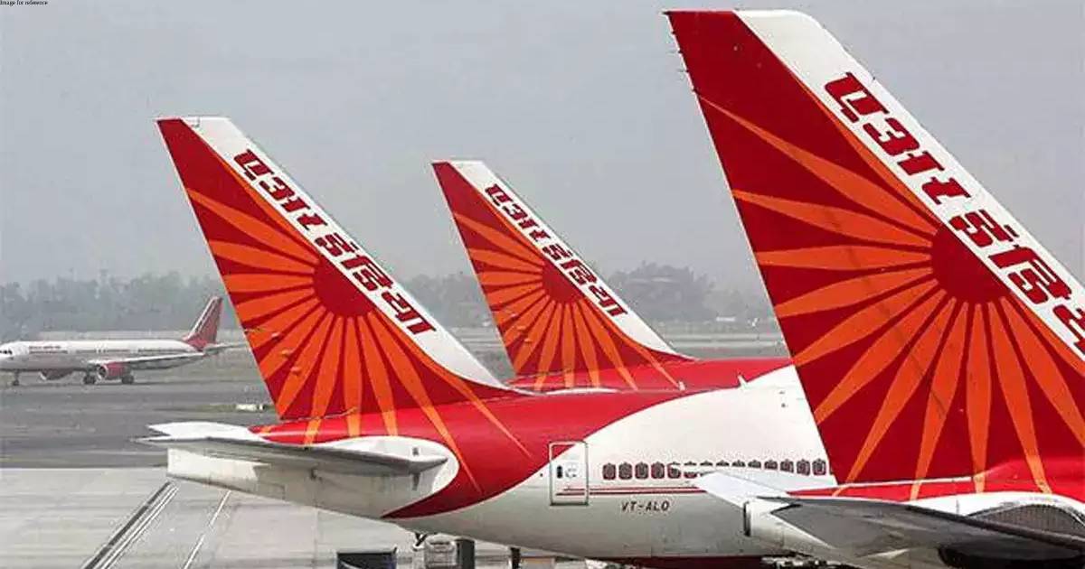 Air India's London-bound flight returns to Delhi after 'unruly' passenger fights with crew